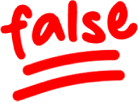 false emote for Discord