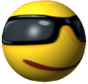 coolsphere emote for Discord