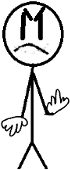 Henry_stickmin_angry emote for Discord