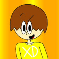 Cupgabriel emote for Discord