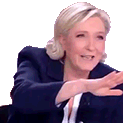 marinelepen emote for Discord