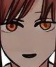 Makami emote for Discord