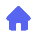 home_badge emote for Discord