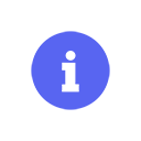 information_badge emote for Discord