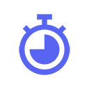slowmode_badge emote for Discord