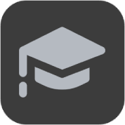education emote for Discord