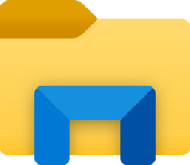 windows_file_explorer emote for Discord