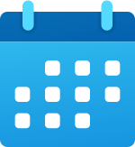 windows_calendar emote for Discord