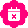 Randomemojipink emote for Discord