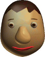 Placeface emote for Discord