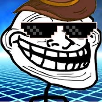 Trollfaces_basics emote for Discord