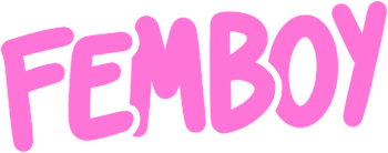 femboy static emote