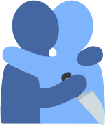 Betrayal emote for Discord