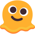 melting_face emote for Discord