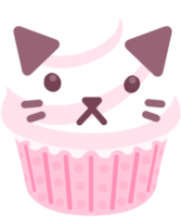 NatsukiCupcake emote for Discord