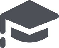 Journey_Education_dark emote for Discord