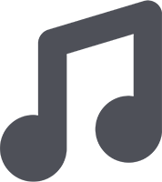 Journey_Music_dark emote for Discord