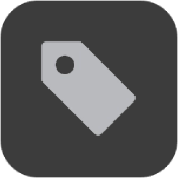 ticket emote for Discord