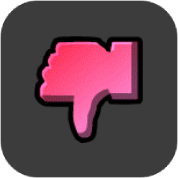 dislike emote for Discord
