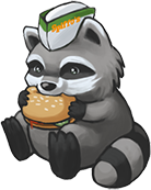 spiffosspiffo emote for Discord