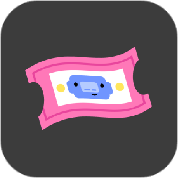 discord_ticket emote for Discord