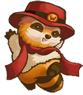 spiffobirthday emote for Discord