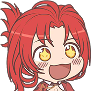 Himeko_sorprendida emote for Discord