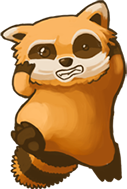 spiffopanic emote for Discord