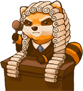 spiffojudge emote for Discord