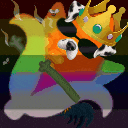 ngodo emote for Discord