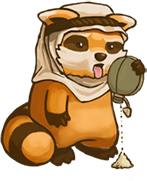 spiffowater emote for Discord