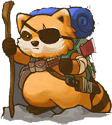 spiffobackpack emote for Discord