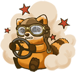 spiffodrive emote for Discord