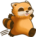spifforun emote for Discord
