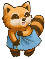 spiffotowel emote for Discord
