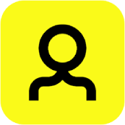 YellowMember emote for Discord