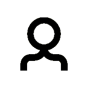 WhiteMember emote for Discord