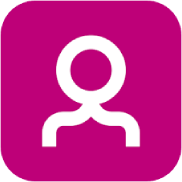 PinkMember emote for Discord