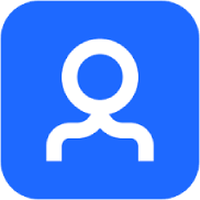 BlueMember emote for Discord