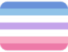 newbigender_flag emote for Discord