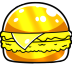 Krabby_Patty_3 emote for Discord