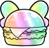 Krabby_Patty_5 emote for Discord