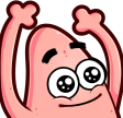 HYPERS emote for Discord