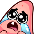 cry emote for Discord
