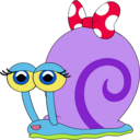 MarySnail emote for Discord