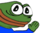 Heyge emote for Discord