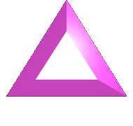 3D_Nitro_1_months emote for Discord
