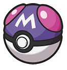 Master_Ball emote for Discord