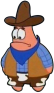 yeesad emote for Discord