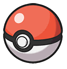 Poke_Ball emote for Discord